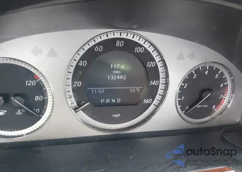 2012 Mercedes-Benz Glk 350 из США, поврежденный, VIN WDCGG5GB2CF934963